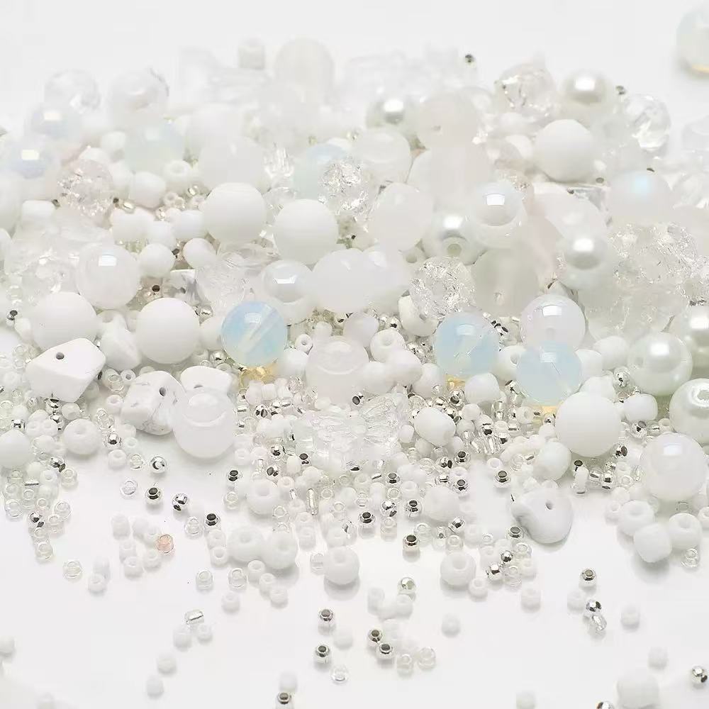 (Anna - Custom Pattern Beads) DIY Bracelet Making