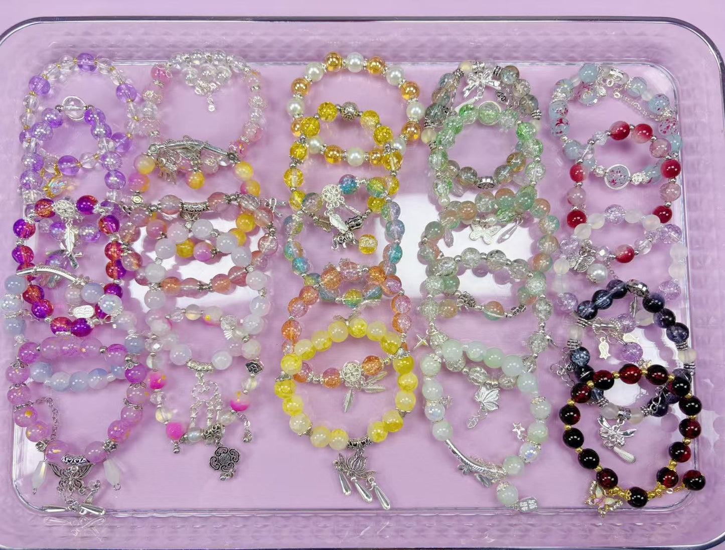 (Aana Lucky Bag) Bracelet