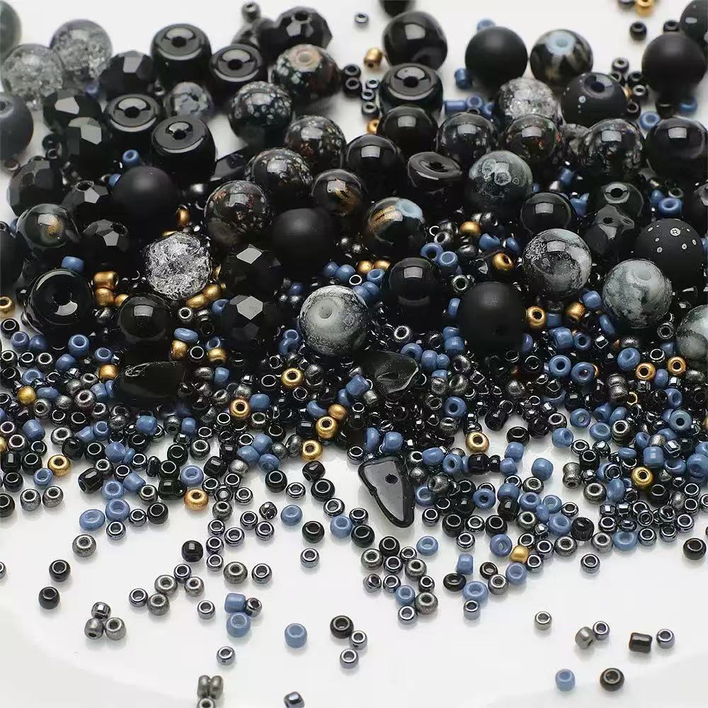 (Anna - Custom Pattern Beads) DIY Bracelet Making