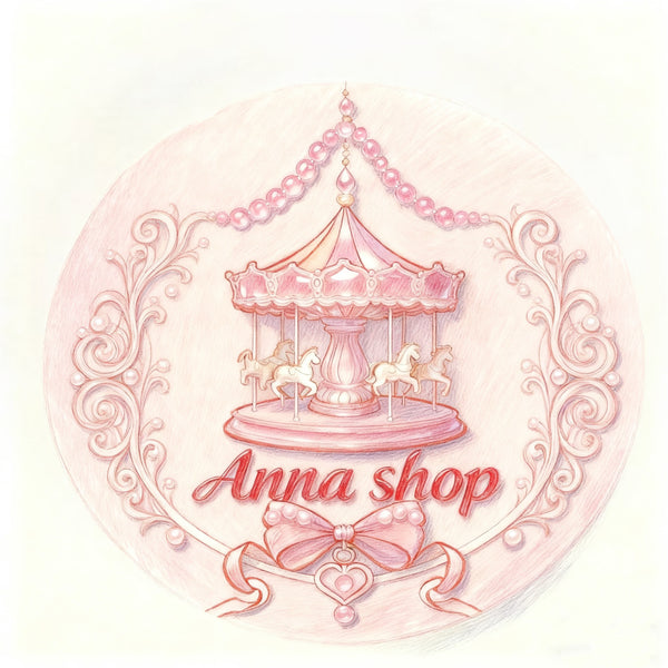 Anna shop